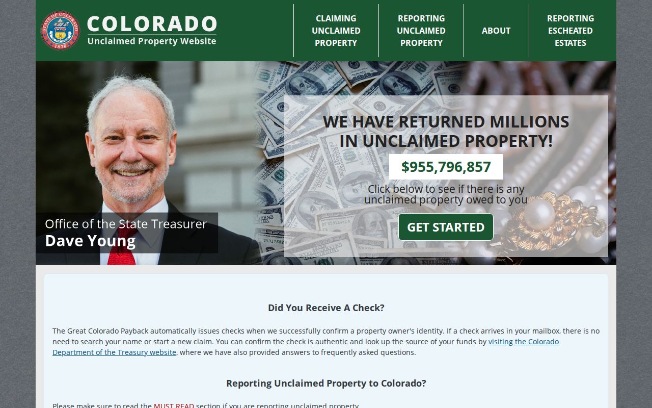 Douglas County residents directory Great Colorado Payback search