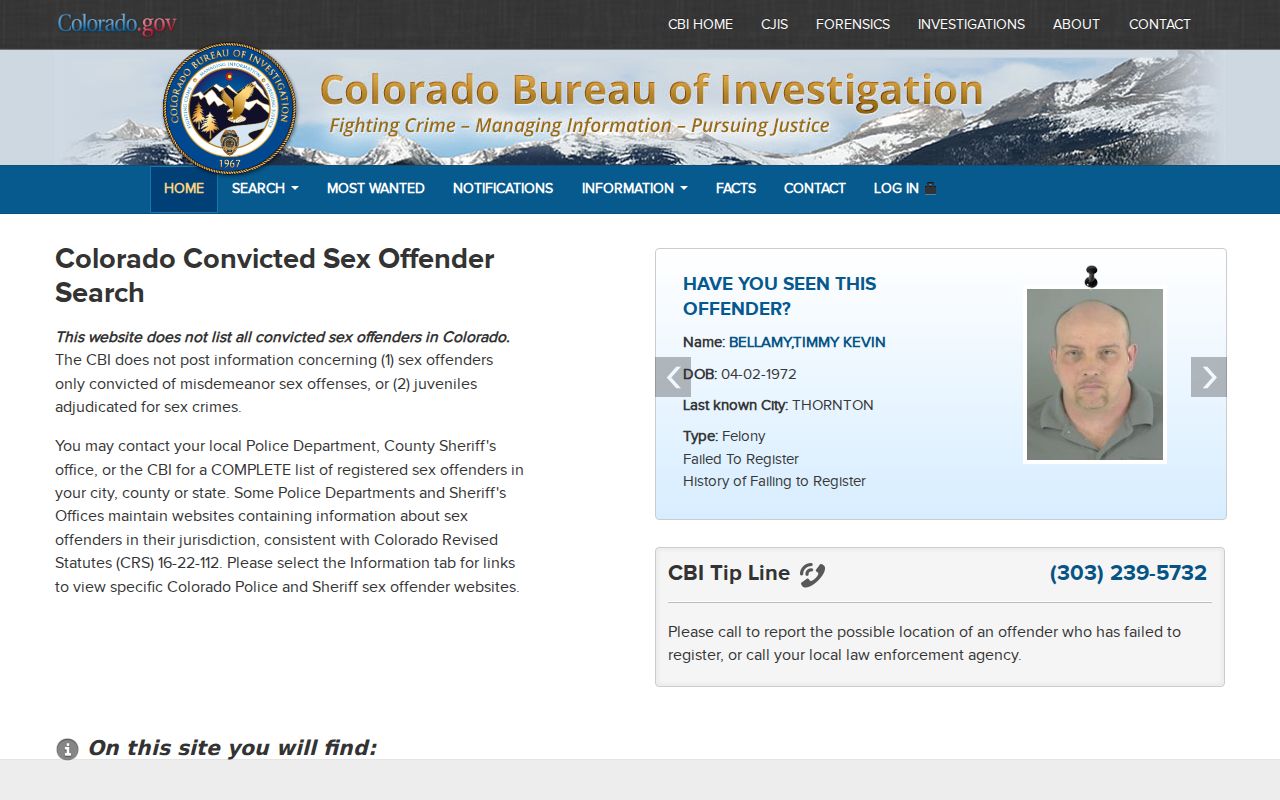 Douglas County residents directory Colorado public registry search